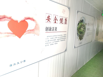 北京創(chuàng)康生態(tài)農(nóng)業(yè)科技 引領(lǐng)現(xiàn)代家庭健康服務(wù)新潮流
